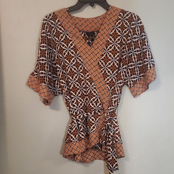 Worthington Top size M - Picture 2 of 6